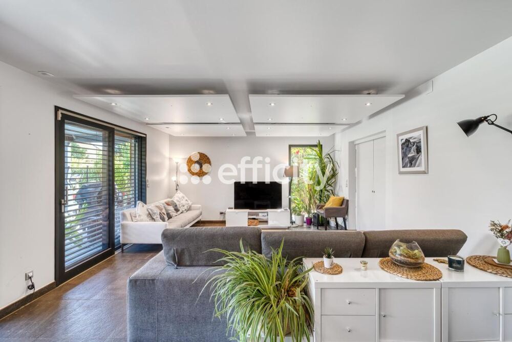 Vente Maison Maison Prevessin moens