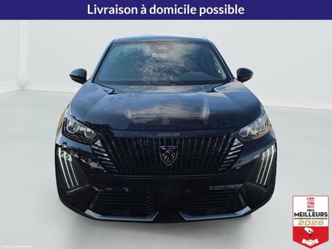 2008 Hybrid 145 e-DCS6 Allure 2026 occasion 78200 Buchelay