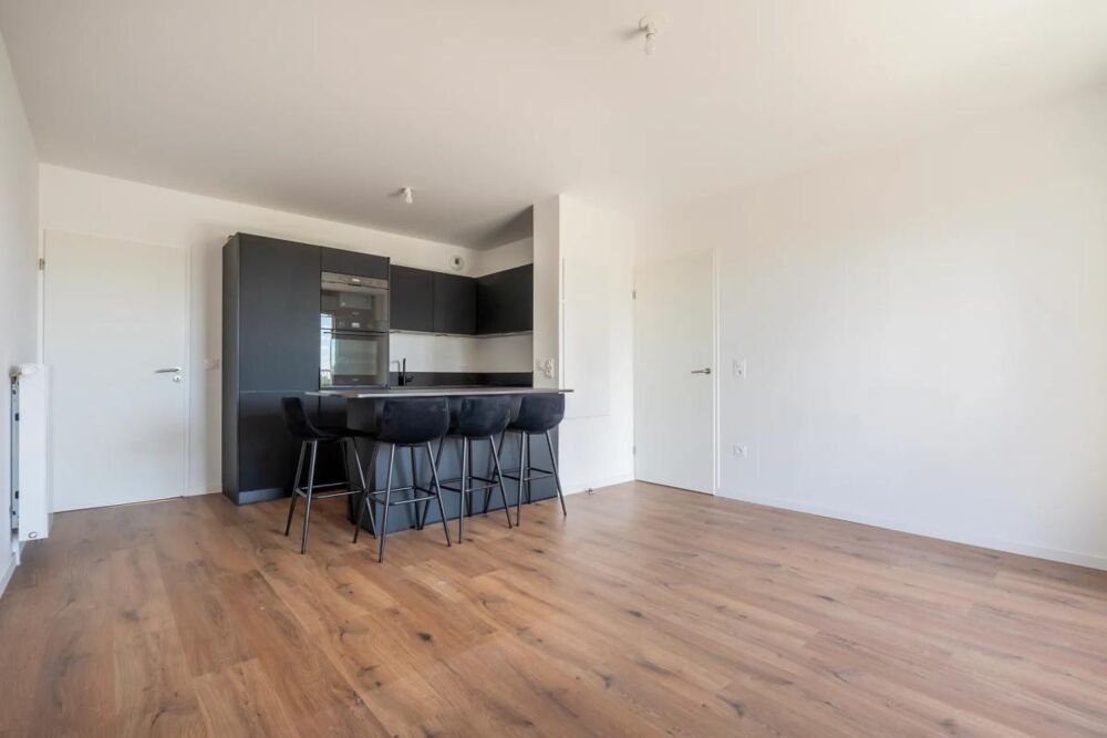 Appartement de 4 pièces de 74 m² à Aubervilliers