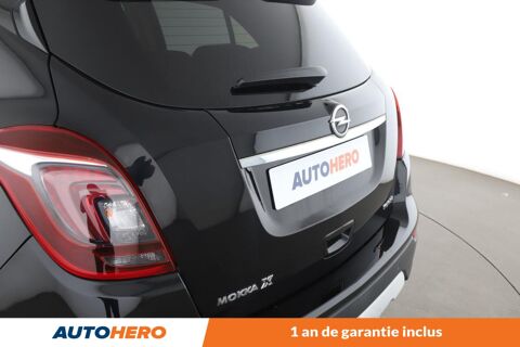 Mokka 1.4 Turbo 4x2 140 ch 2017 occasion 92130 Issy-les-Moulineaux