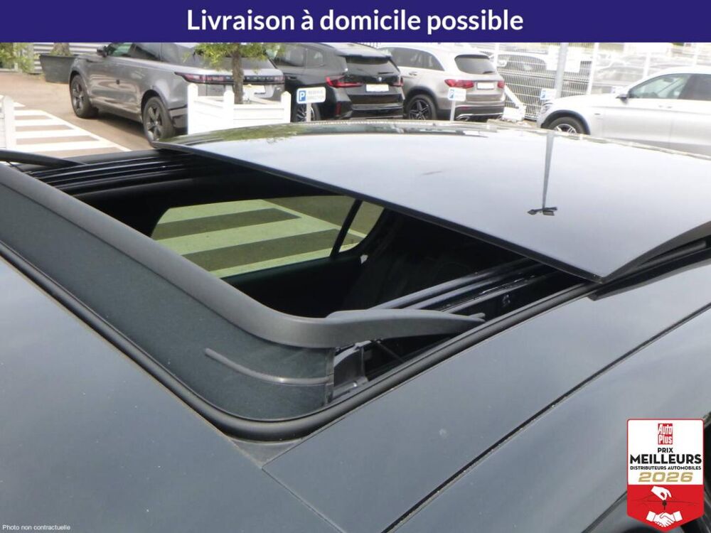 308 Hybrid 145 e-DCS6 GT +Toit +Focal +Cam360&deg; 2026 occasion 10150 Lavau