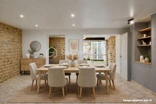  Maison � vendre 6 pi�ces 128 m�