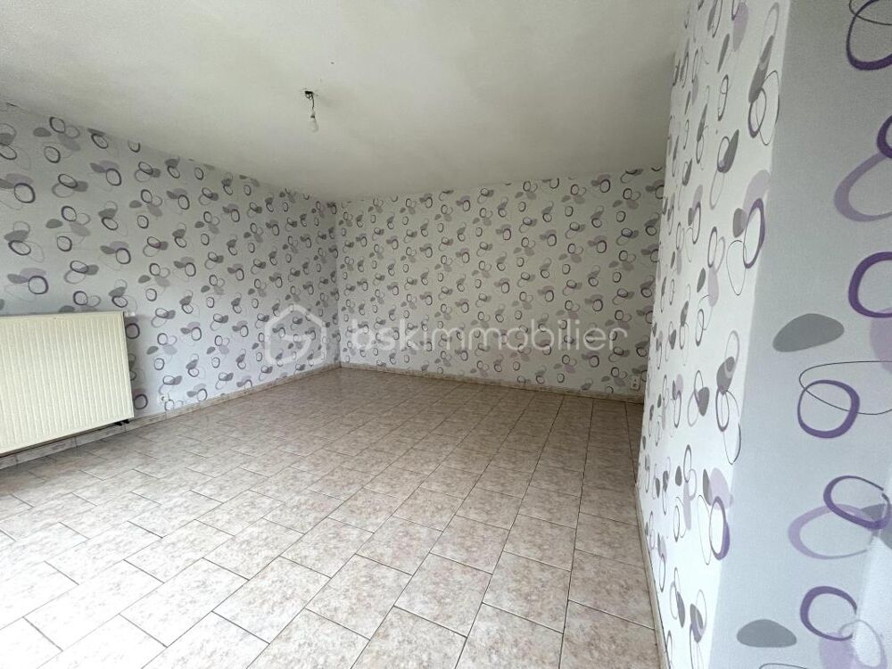 Vente Maison Maison Suippes