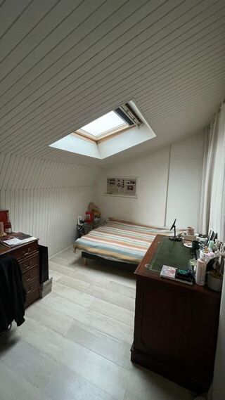  Appartement � louer 1 pi�ce 16 m�