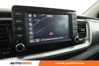 Stonic 1.0 T-GDi ISG Premium 120 ch 2017 occasion 92130 Issy-les-Moulineaux