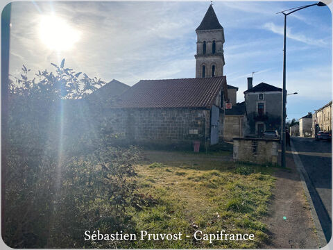   Local/Atelier 110m2 à vendre SAINT PIERRE DE COLE (24) + Terrain jouxtant de 246 m² en zone U 