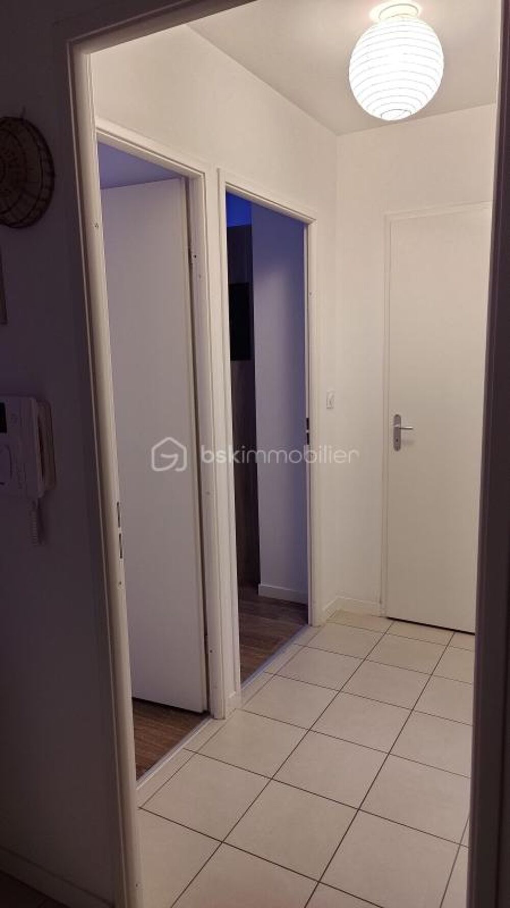 Vente Appartement Appartement de 64,8m2 à deux km du port de Vannes Vannes