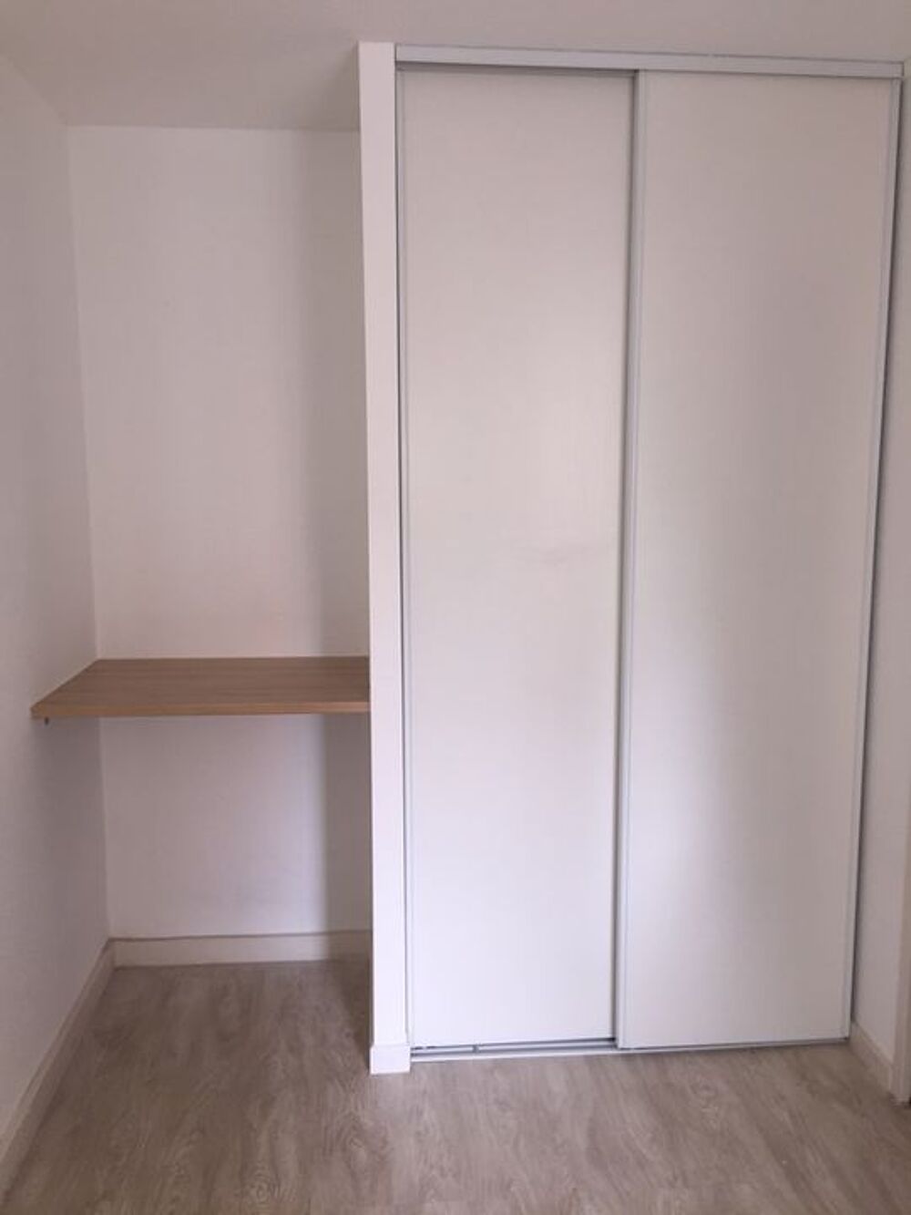 Location Appartement Studio de 26m2 à louer sur Vandœuvre-lès-Nancy Vandoeuvre les nancy