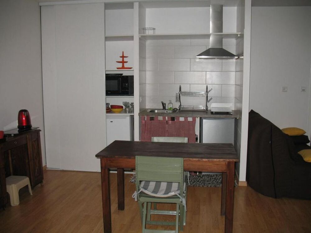 Studio de 40m2 à louer sur Pessac