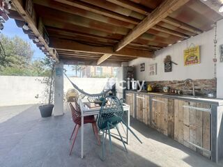  Villa à vendre 4 pièces 90 m²