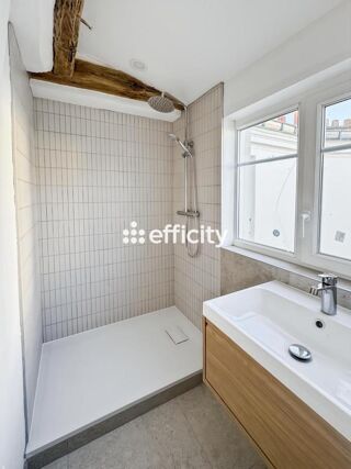 Vente Appartement Appartement Paris 9