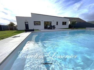  Maison � vendre 4 pi�ces 98 m�