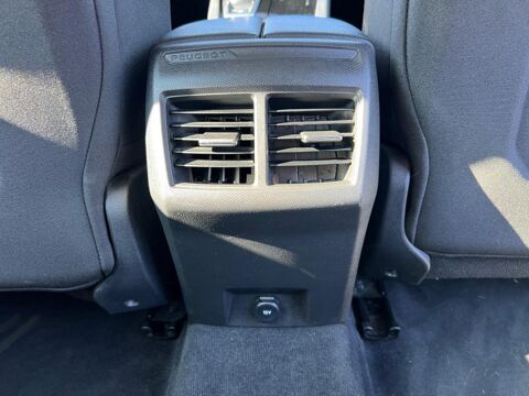 508 SW II 1.5 BLUEHDI 130 S&S Active Business EAT8 2021 occasion 55800 Contrisson