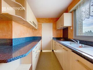  Appartement � vendre 4 pi�ces 87 m�