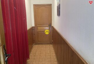  Maison � vendre 4 pi�ces 167 m�