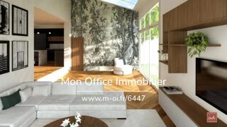  Appartement � vendre 5 pi�ces 154 m�