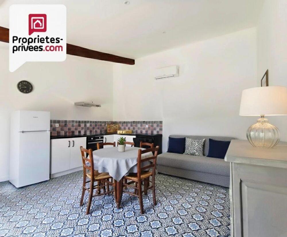  vendre  Maison Salernes (83690)