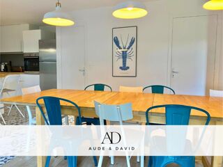  Maison � vendre 7 pi�ces 230 m�