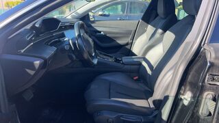 508 II 1.6 Hybrid 225 e-EAT8 Allure 2020 occasion 78800 Houilles
