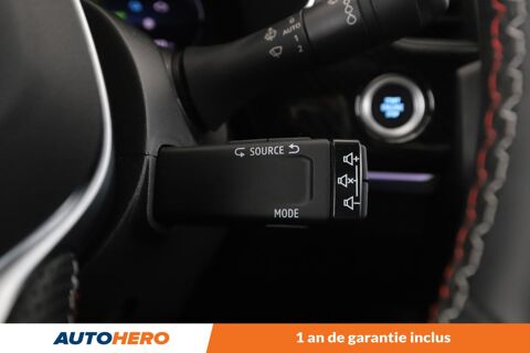 Arkana 1.6 E-Tech RS Line 145 ch 2022 occasion 92130 Issy-les-Moulineaux