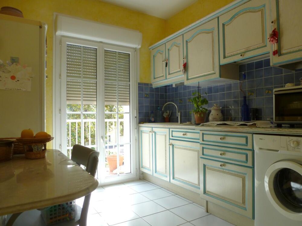 Confortable Appartement T3 de 79m2