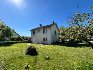  Maison à vendre 4 pièces 70 m²