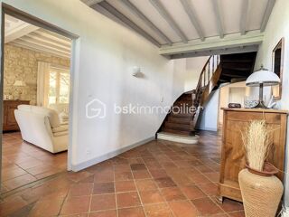  Propriété/château à vendre 10 pièces 316 m²