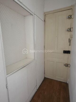  Appartement à vendre 2 pièces 36 m²