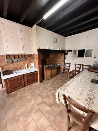 Maison à vendre 7 pièces 171 m²