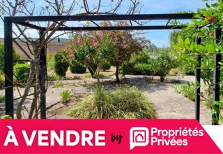  Villa à vendre 7 pièces 160 m²