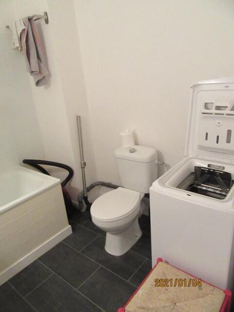  Appartement � louer 1 pi�ce 30 m�