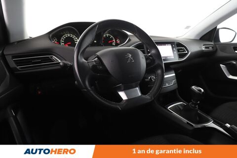 308 1.5 Blue-HDi Style 130 ch 2020 occasion 92130 Issy-les-Moulineaux