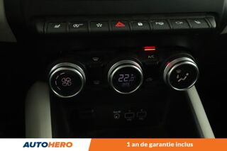 Captur 1.3 TCe Edition One EDC 154 ch 2020 occasion 92130 Issy-les-Moulineaux