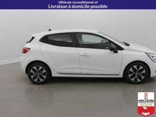 Clio TCe 100 GPL Zen 2022 occasion 10150 Lavau