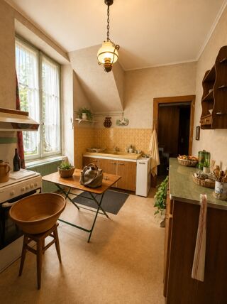  Maison à vendre 4 pièces 115 m²