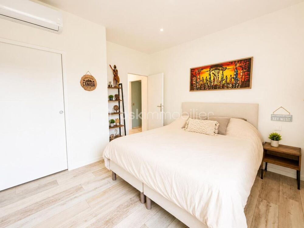 à vendre  Maison Saint-Marcellin (38160)