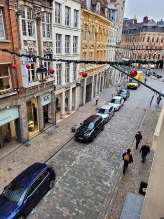  Appartement  vendre 4 pices 106 m