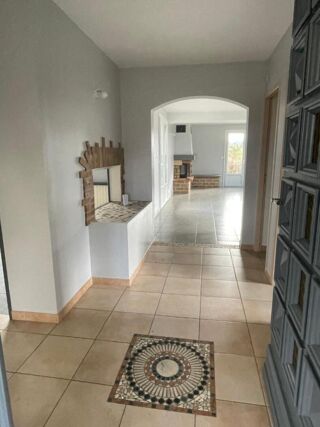  Maison à vendre 5 pièces 141 m²