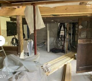  Maison � vendre 5 pi�ces 85 m�