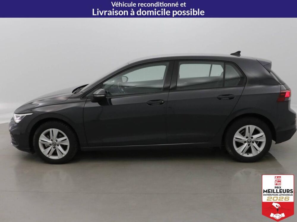 Golf TSI OPF 110 Life 2022 occasion 10150 Lavau