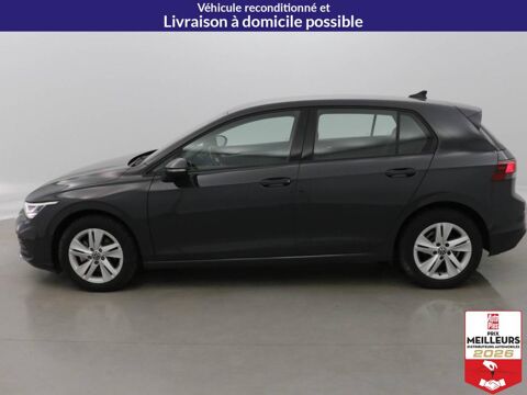 Golf TSI OPF 110 Life 2022 occasion 10150 Lavau