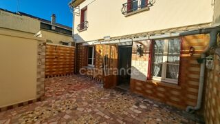  Maison  vendre 5 pices 80 m