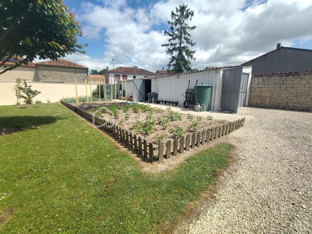 A découvrir pavillon 122m2
