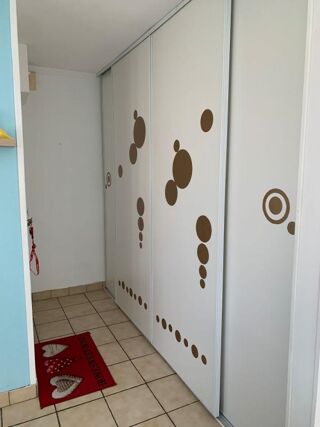  Appartement � vendre 4 pi�ces 74 m�