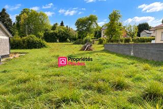  Terrain à vendre 1137 m²
