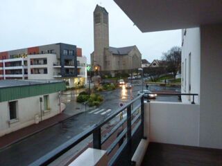  Appartement � louer 3 pi�ces 61 m�