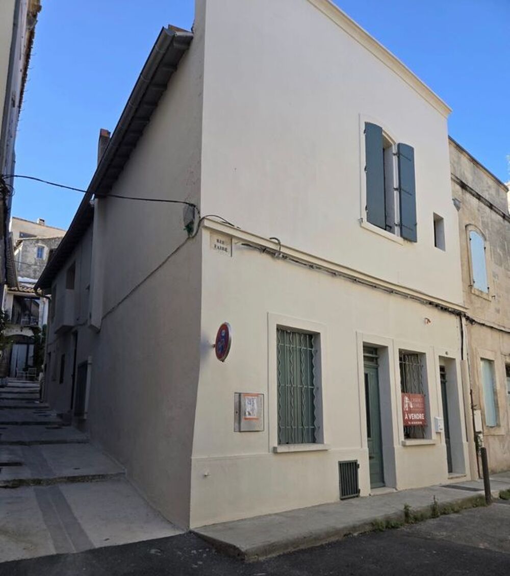 Studio de 25m2 à louer sur Arles