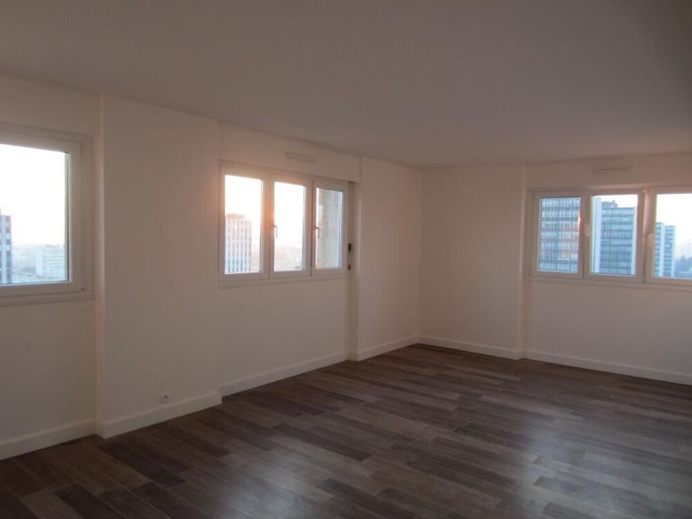 Location Appartement Appartement de 100m2 à louer sur Sarcelles Sarcelles