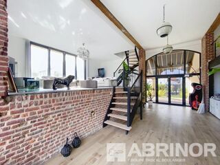  Maison à vendre 11 pièces 423 m²