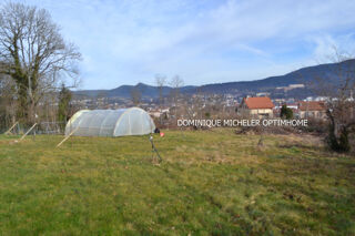  Terrain � vendre 1800 m�
